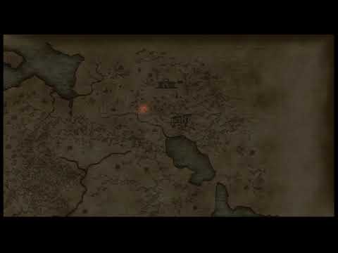 Fire Emblem: Radiant Dawn (Blind) ~ How Old Is Tormod? Edition