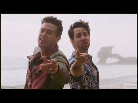 September 87 & Dream Fiend - Light Years (80s)