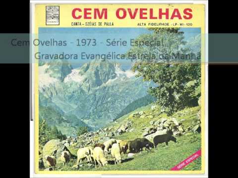 Ozéias de Paula - 1973 - Tu Me Guiarás - 1973.wmv