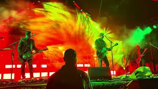 Better Living Through Chemistry - Queens of the Stone Age (NYC, 2023) (4K HDR)