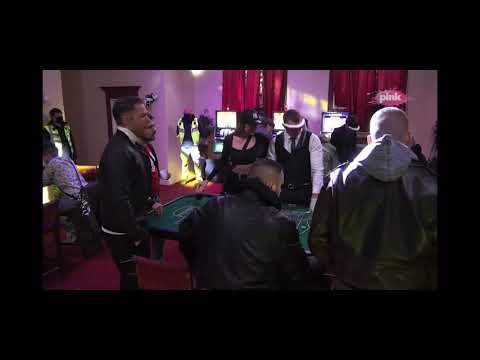 DJ Neba Zadruga 4 - Zurka