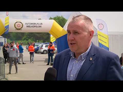 Tor Poznań w obiektywie (2021)