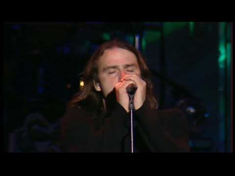 Videoclip de The Lord of the Rings (Live) — Blind Guardian
