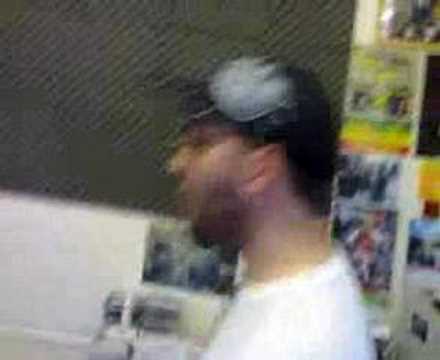 bush chemists present,fustep,REGGAE