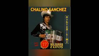Chalino Sánchez [ El Contrabandista ]