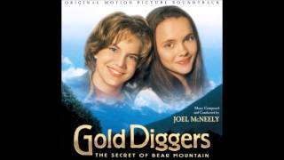 Gold Diggers: The Secret Of Bear Mountain Soundtrack 11 Molly Morgan's Gold