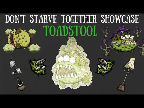 download lagu mp3 mp4 Toadstool, download lagu Toadstool gratis, unduh video klip Toadstool