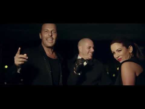 JEAN ROCH FEAT PITBULL & NAYER   NAME OF LOVE REMIX