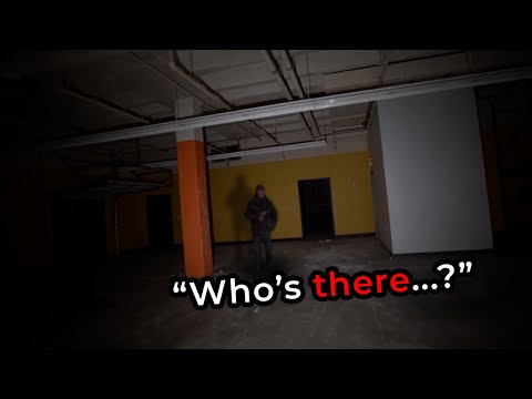 6 Most DISTURBING Abandoned Building Encounters Caught On Camera