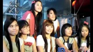Download lagu 7 Icon Up Close And Personal Press Confrence mp3