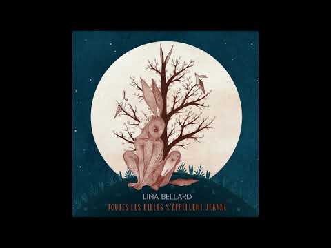 Lina Bellard - L'oiseau bleu