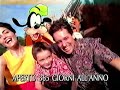 La Carica Dei 101 VHS 1996 Sequenza Di Apertura 720p 50