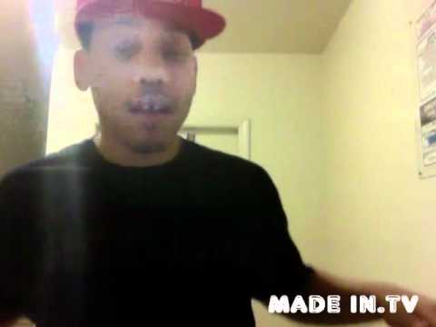 Promo "MADE IN" ft Boogz Boogetz (offiial video)
