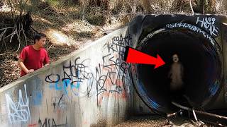 Download lagu 30 Scary Tunnel Moments You Shouldn't Watch at Night mp3