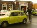 Mr Bean 11 Back To School