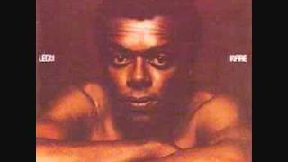 Leon ware-I know how it feels