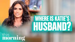 What Really Happened to Katie Price’s Husband? | This Morning