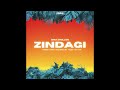 ZINDAGI  (Official Audio) Bikk Dhillon  x Mix It Up | New Punjabi Songs 2023