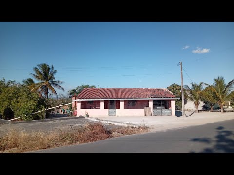 ACOMPANHE DO INÍCIO DA ENTRADA ATÉ O POVOADO COLÔNIA DE JUPI-PE SÍTIO BOI MORTO 17-11-2025