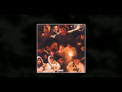 (FREE) BHZ x Pashanim x Yung Hurn Type Beat "Luft"