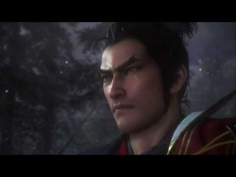 NIOH 2 playthrough pt71 [SOME DEEP SECRETS SURFACE!!]