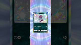 Pokemon TCG Pocket: Pulsing Aura Packs Opening P11 #pokemontcgpocket #pokemon