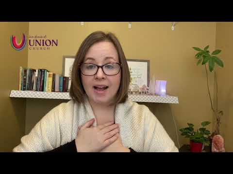 Body, Mind, & Spirit Session #30: Corrymeela Daily Prayer Day 6