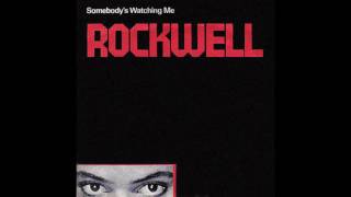 Rockwell - Runaway