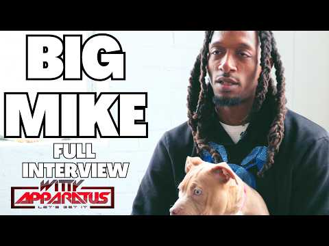 O’Block, STL, 600 & OTF EXPOSED...Big Mike Connects King Von, Durk, Sosa & BD Wars!!