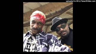 Snoop Dogg &amp; Goldie Loc - Twenty Minutes Part II (Prod. by Meech Wells)
