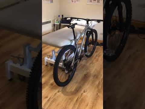 Sonder Signal Ti hardtail