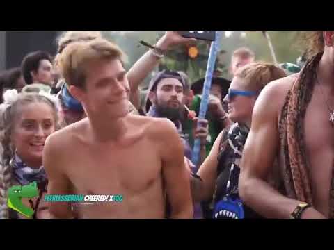 Marauda Live @ Lost Lands 2019 FULL SET