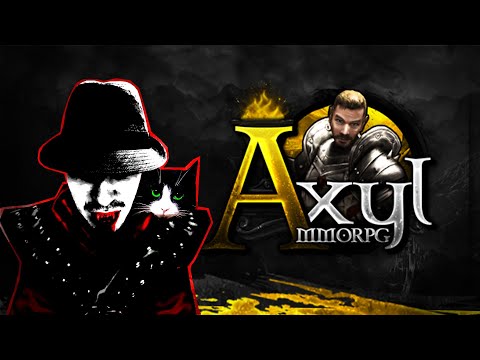 GOTHIC MULTIPLAYER: AXYL SERWER - DROGA KU M3 - GRINDER - ROAD TO 40 LVL