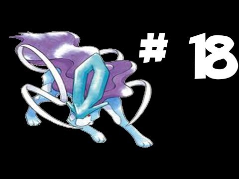 Pokemon Crystal - Part 18