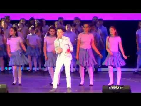 Zarko Pribakovic-Edna Elena (Zlatno Slavejce 2016)