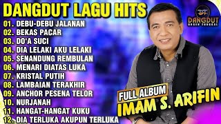 Download lagu IMAM S ARIFIN FULL ALBUM DANGDUT LAWAS NOSTALGIA TERBAIK  mp3