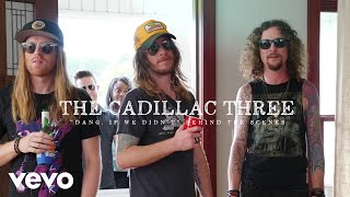 The Cadillac Three - Dang If We Didn&#39;t (Behind The Scenes)