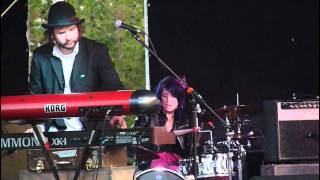 Fred Eaglesmith - Mighty Big Car - Live - HQ