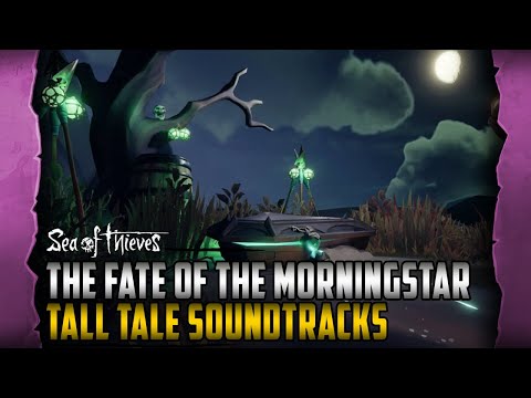 Fate of the Morningstar - Tall Tale Soundtrack