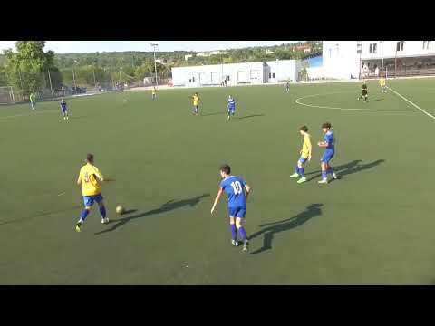 Real Succes  - CSF Magdacesti 2007