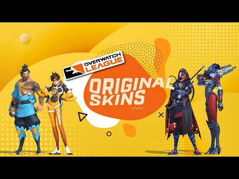 The All-Time GREATEST HITS of the Overwatch League 💥