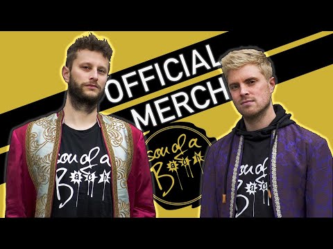 Son of a Bach - FASHION SHOW