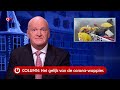Column van Arnold: ‘Het gelijk van de corona-wappies’ – Ongehoord Nieuws