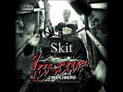 Lascar ft Zan Fyah - Skit
