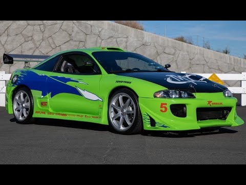 Greenwheel - Shelter (More Fast and Furious OST)