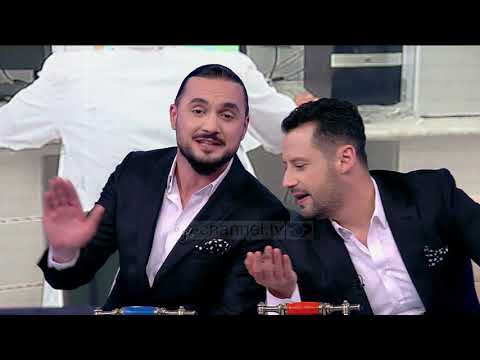 Fiks Fare, 25 Prill 2019, Pjesa 2 - Investigative Satirical Show