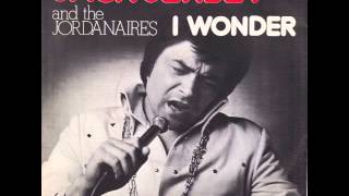 Jack Jersey And The Jordanaires - I Wonder