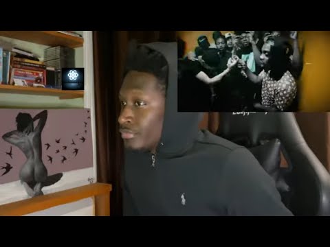 PNV Jay x DBO YMM - Chi York [Official Music Video] Reaction