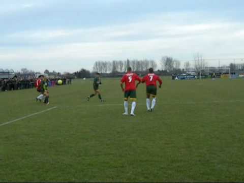 lochristi Derby SK Lochristi-VKN Beervelde
