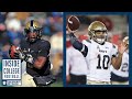 Army at #23 Navy Preview | Inside College Football